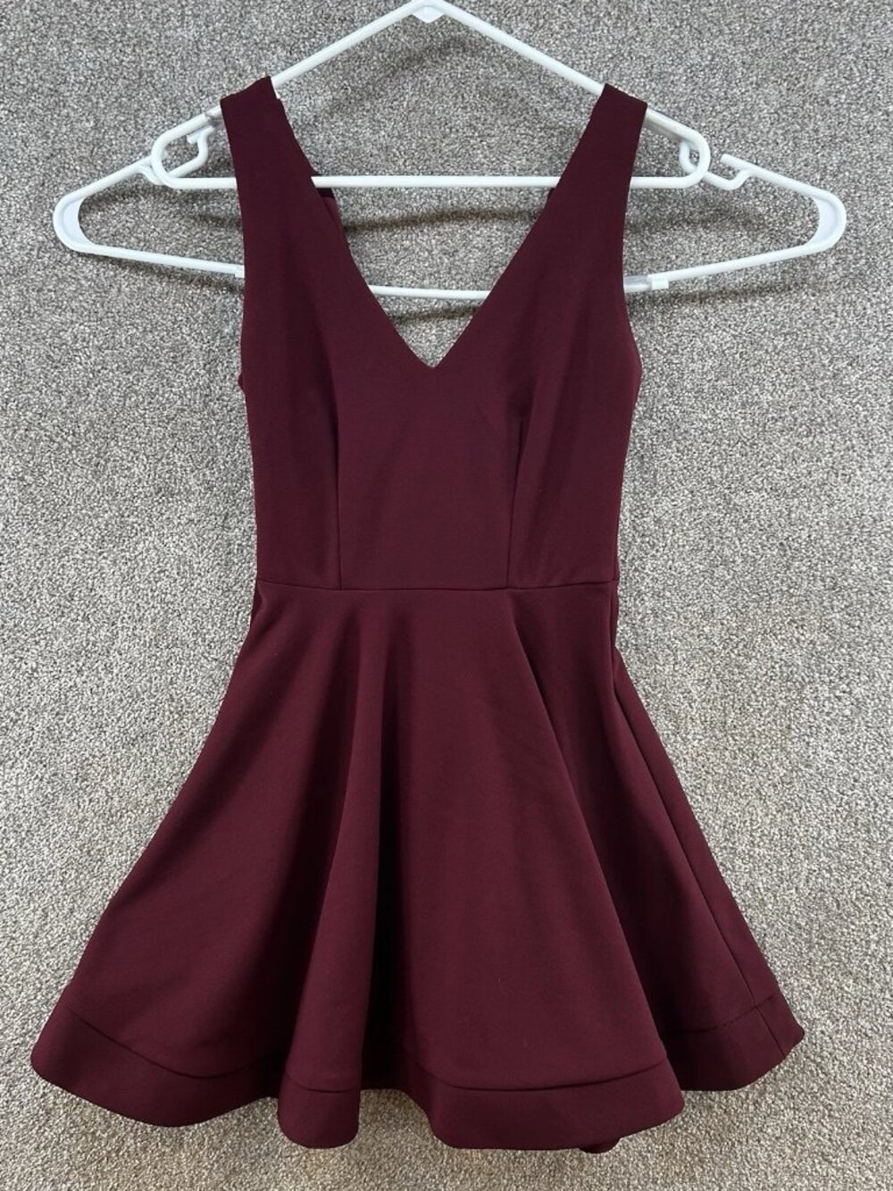 B. Darlin Women's Dress